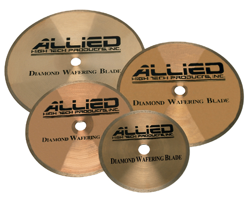 Allied多類(lèi)切割鋸片